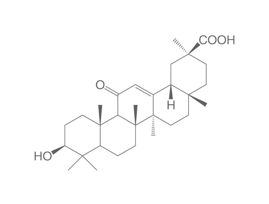 18-beta-Glycyrrhetinsäure, ROTICHROM® HPLC (20 mg)