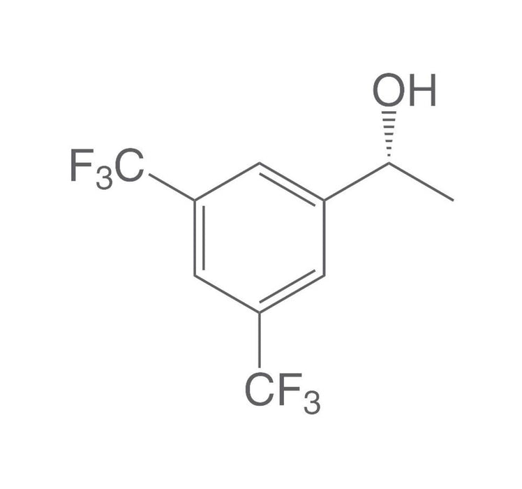 (R)-1-[3,5-Bis(trifluormethyl)phenyl], ethanol, min. 99 % (5 g)