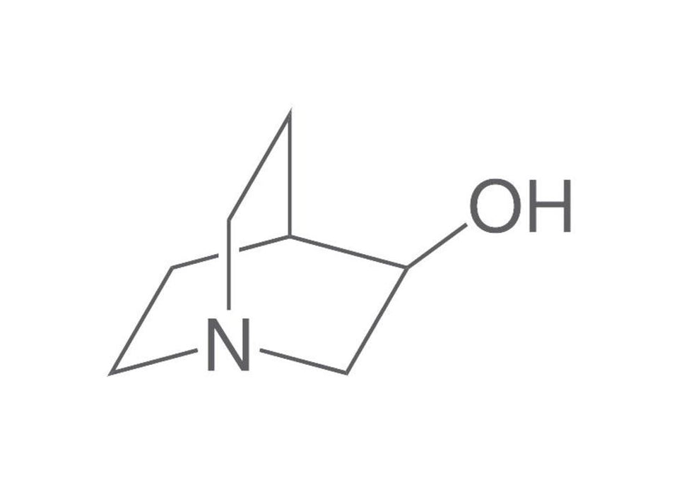 (R)-3-Chinuclidinol, min. 99 % (5 g)