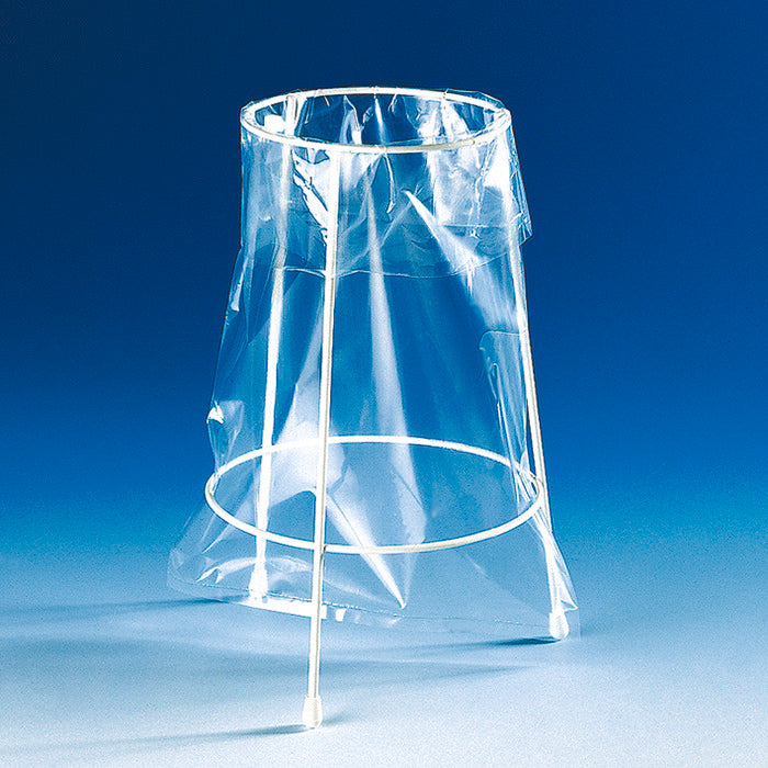 Brand Entsorgungsbeutel, PP autoklavierbar (121 °C) [100 Stk.]