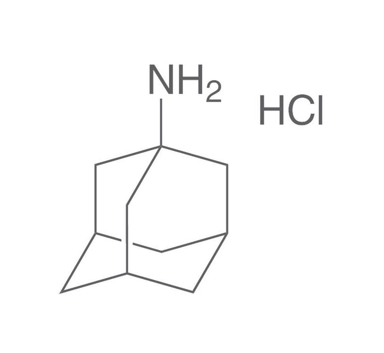 1-Adamantylamin Hydrochlorid, min. 99 %, zur Synthese (100 g)