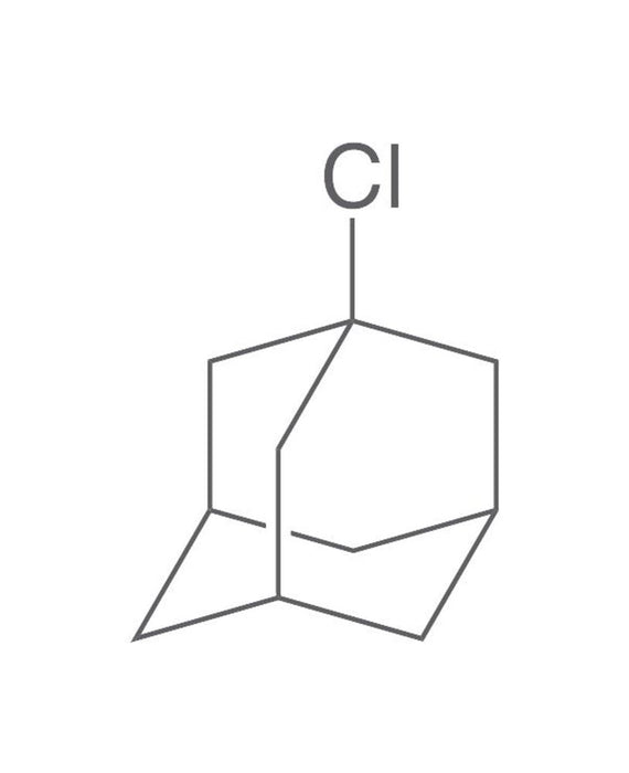 1-Chloradamantan, min. 98 %, zur Synthese (100 g)