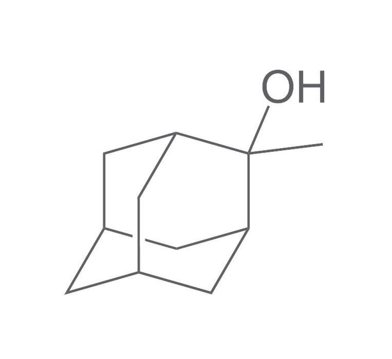 2-Methyl-2-adamantanol, min. 98 %, zur Synthese (1 g)