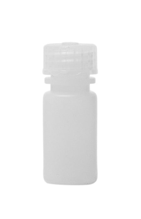 Enghals-Flaschen, HDPE, 4 ml, VE=12, LABSOLUTE®