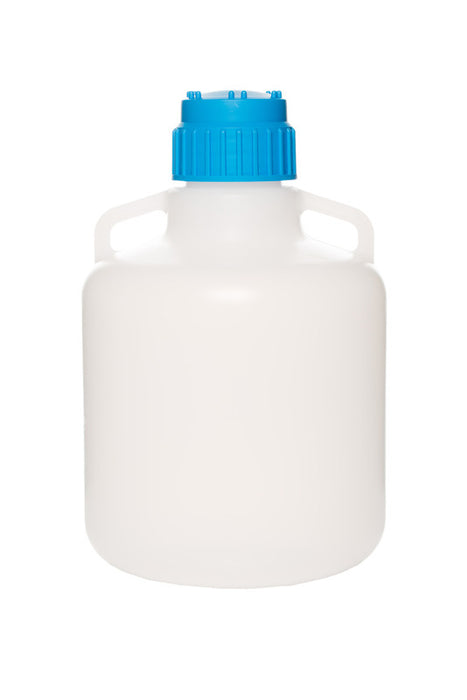 Ballonflasche, LDPE, Deckel aus PP, 50000 ml, VE=1, LABSOLUTE®
