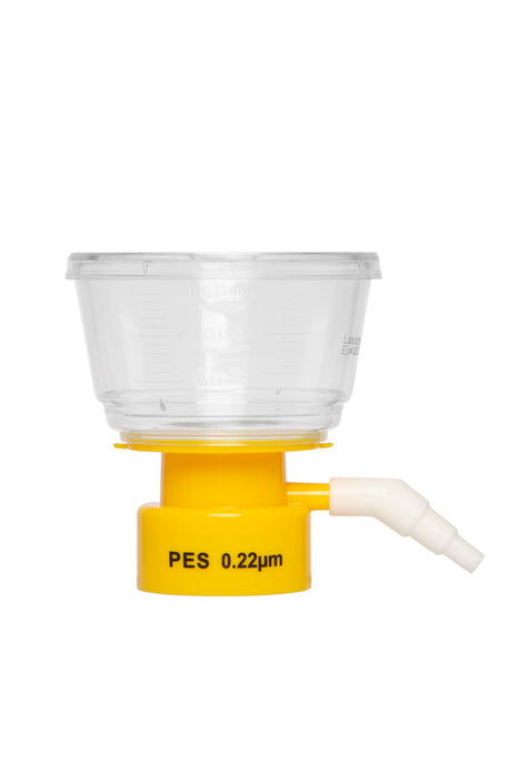 Filtertrichter, PES-Membran, 0,2 µm, 150 ml, VE=24, LABSOLUTE®