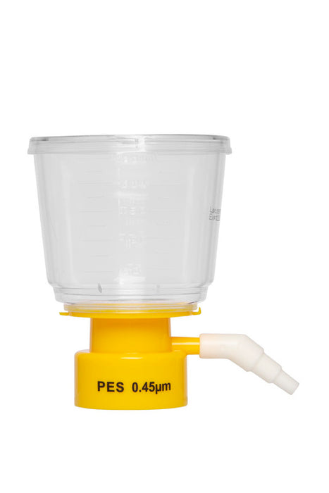 Filtertrichter, PES-Membran, 0,45 µm, 250 ml, VE=24, LABSOLUTE®