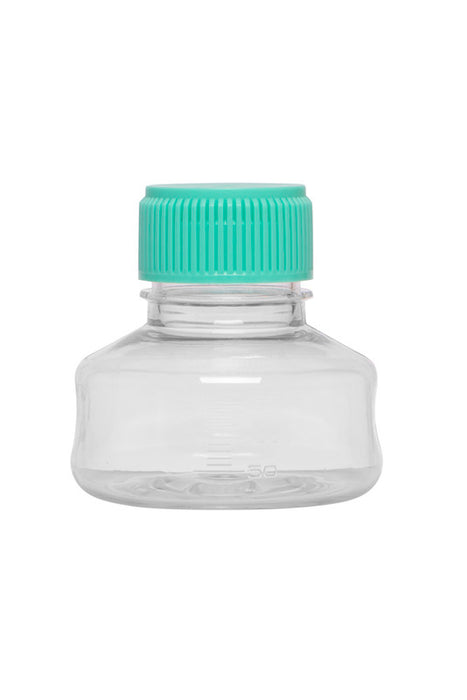 Filtratflasche mit Kappe 150 ml, VE=24, LABSOLUTE®