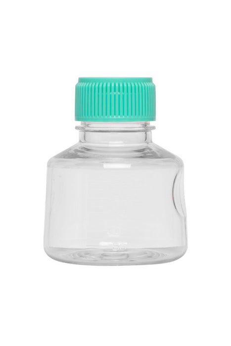 Filtratflasche mit Kappe 250 ml, VE=24, LABSOLUTE®