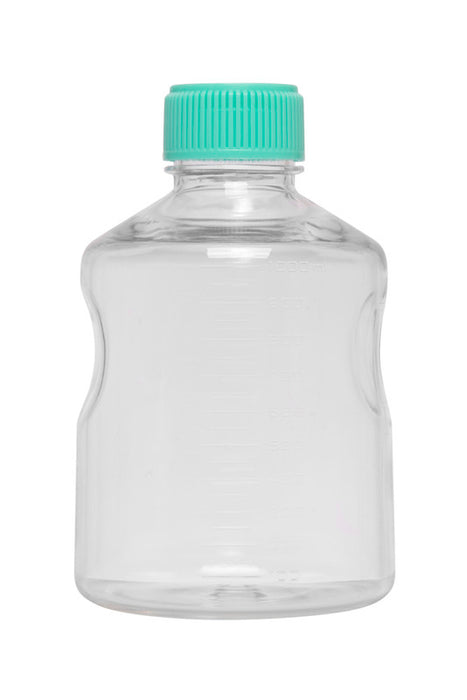 Filtratflasche mit Kappe 1000 ml, VE=24, LABSOLUTE®