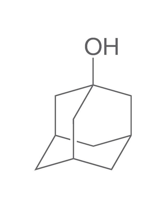 Adamantanol, min. 99 %, zur Synthese (50 g)