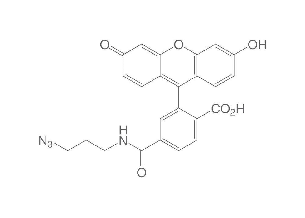 6-FAM-Azid, min. 95 % (5 mg)