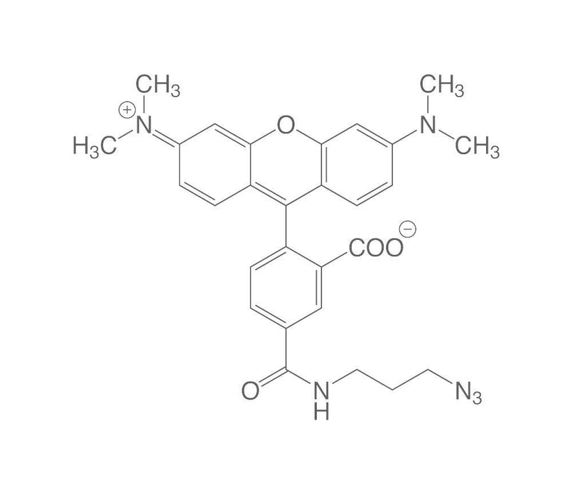 5-TAMRA-Azid, min. 95 % (5 mg)