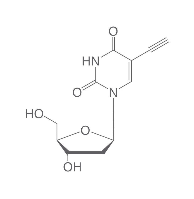 5-Ethinyl-2-desoxyuridin (EdU), min. 98 % (5 mg)