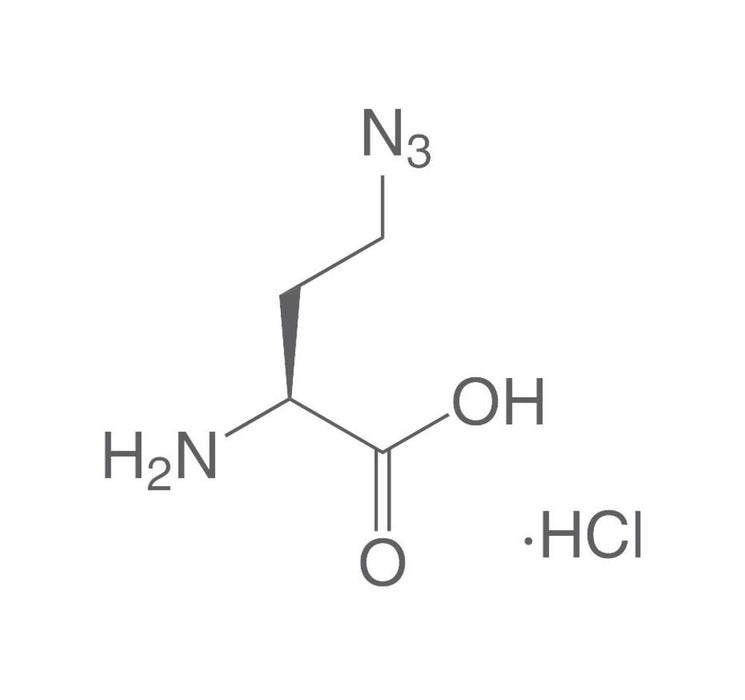 L-gamma-Azidohomoalanin Hydrochlorid, min. 98 % (5 mg)