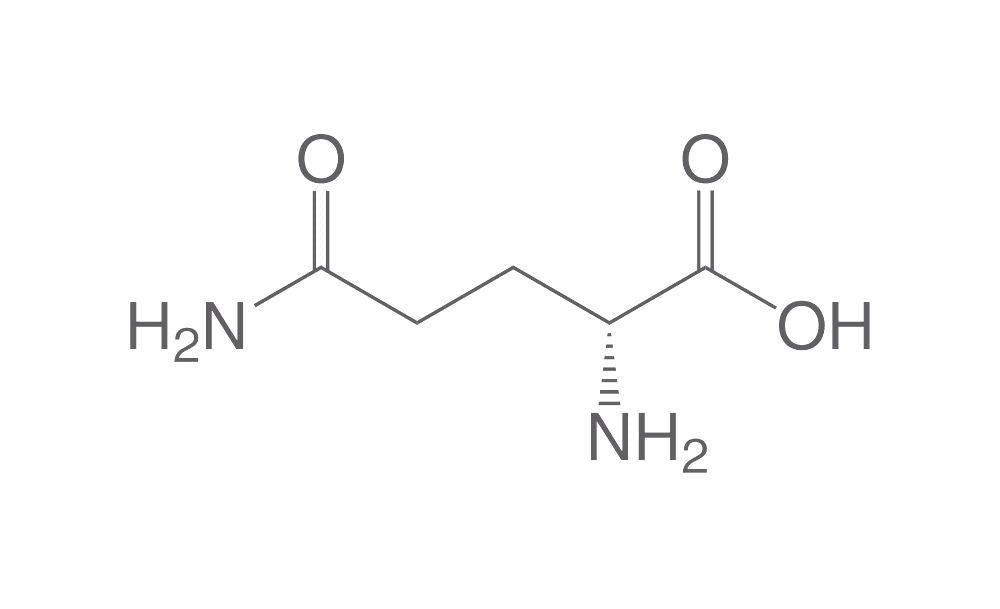 D-Glutamin, min. 98,5 %, für die Biochemie (5 g)