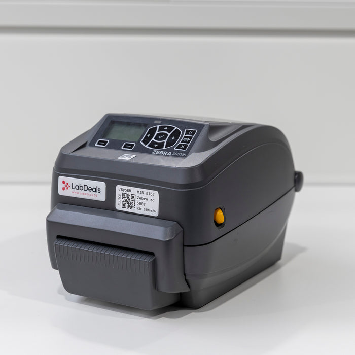 Zebra ZD500R  Thermal Label Printer