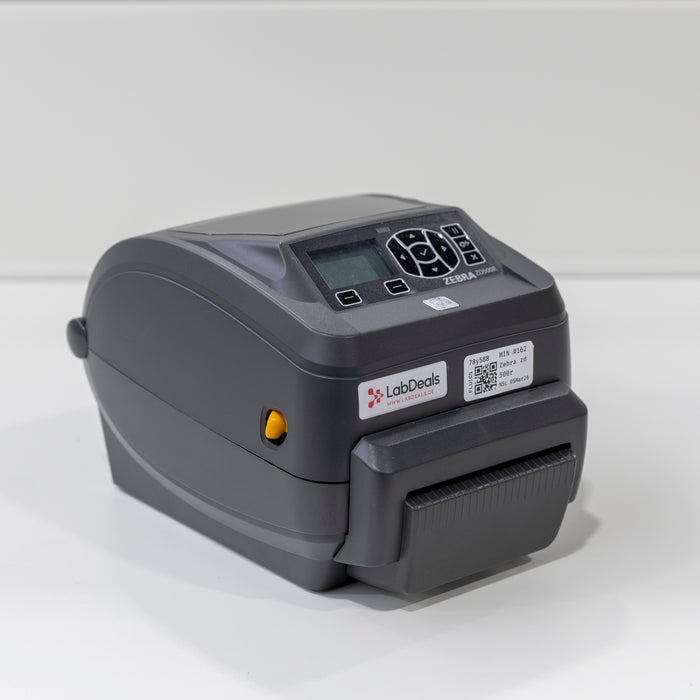 Zebra ZD500R  Thermal Label Printer