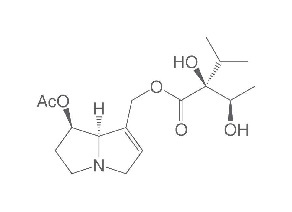 7-O-Acetylintermedin, ROTICHROM® HPLC (5 mg)