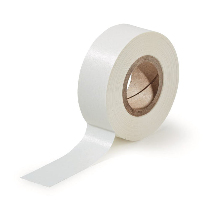 Roti®-Tape-Markierband, weiß, L 12,7 m, B 19,1 mm, Ø Kern 2,54 cm (1 Rolle(n))