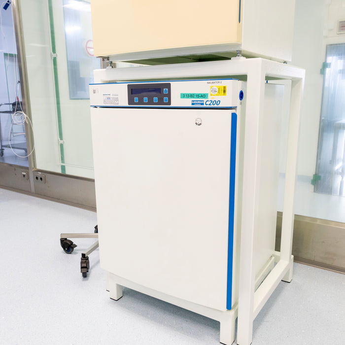 Labotect C200 CO2-Incubator