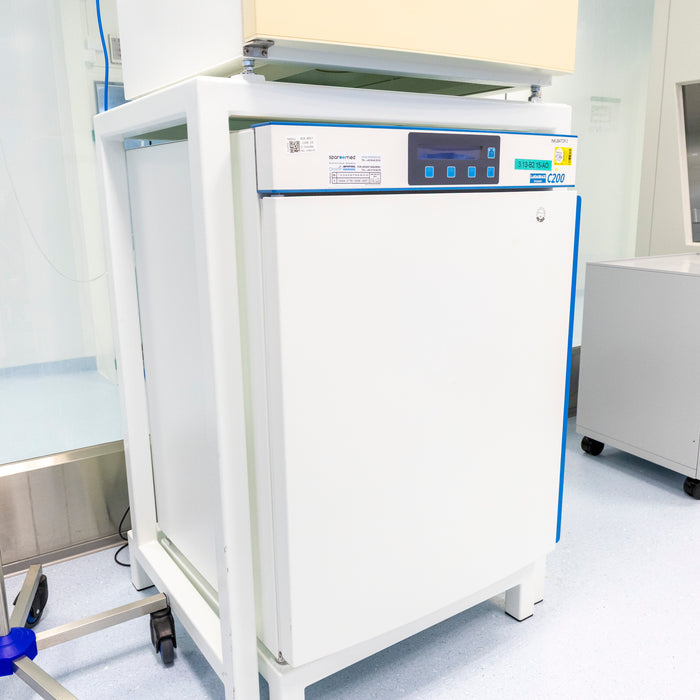 Labotect C200 CO2-Incubator