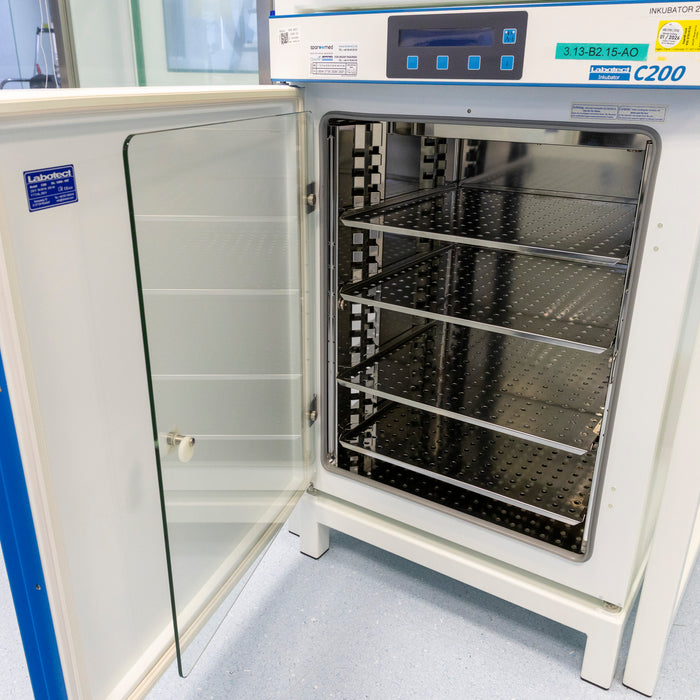 Labotect C200 CO2-Incubator