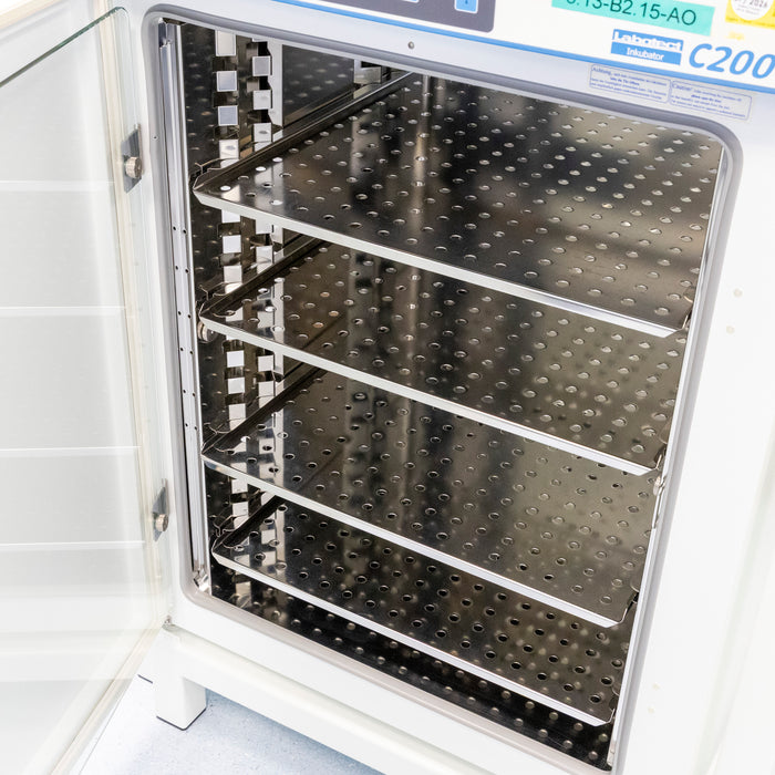 Labotect C200 CO2-Incubator