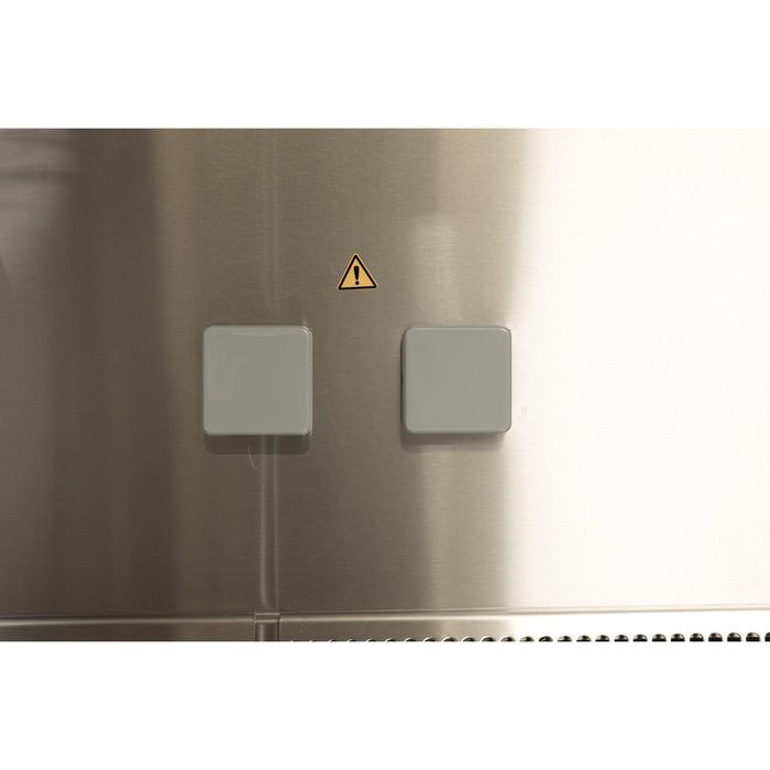 Thermo Scientific Herasafe 2025 1.8m BSC Sicherheitswerkbank (NEUWERTIG) (02.2023)