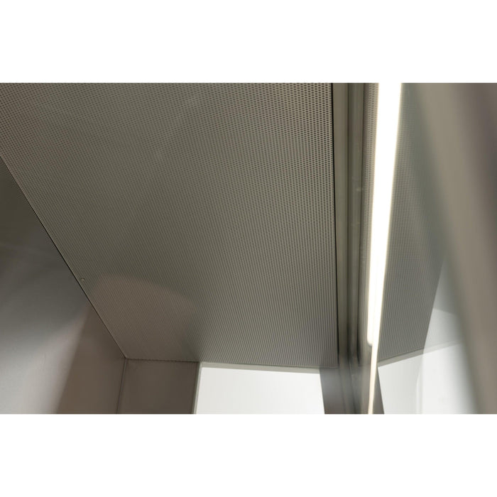 Thermo Scientific Herasafe 2025 1.8m BSC Sicherheitswerkbank (NEUWERTIG) (02.2023)