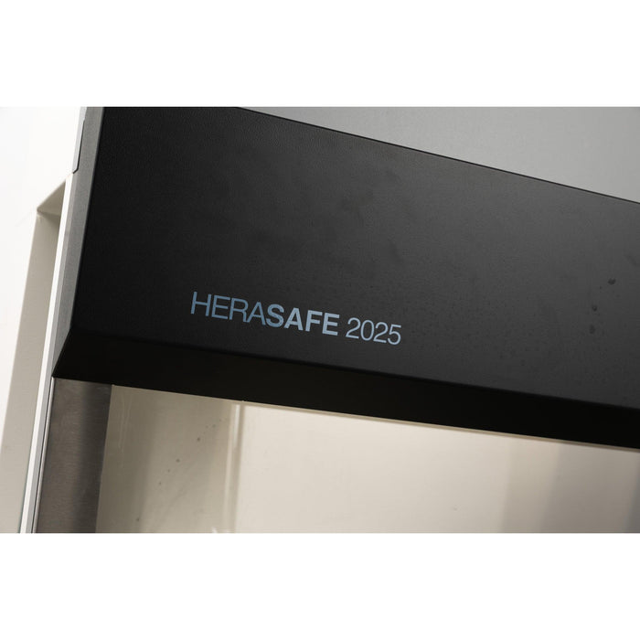Thermo Scientific Herasafe 2025 1.8m BSC Sicherheitswerkbank (NEUWERTIG) (02.2023)