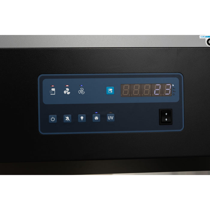 Thermo Scientific Herasafe 2025 1.8m BSC Sicherheitswerkbank (NEUWERTIG) (02.2023)