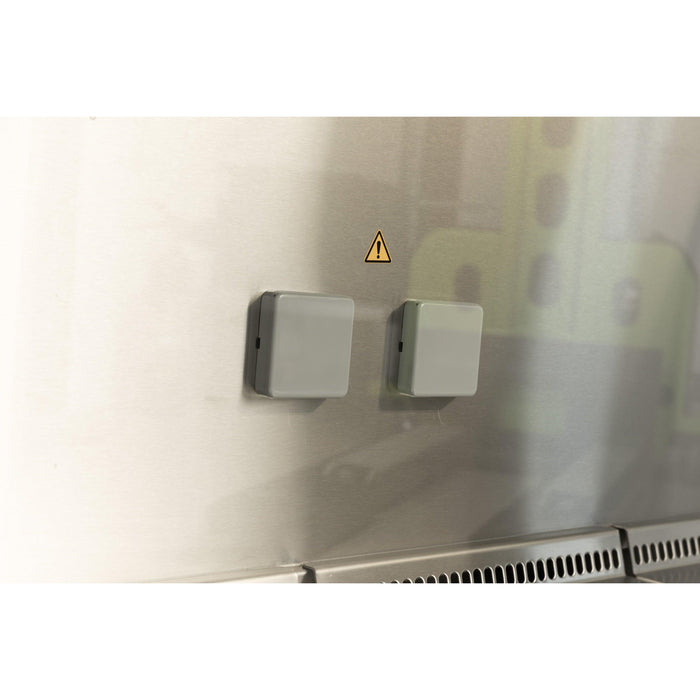 Thermo Scientific Herasafe 2025 1.8m BSC Sicherheitswerkbank (NEUWERTIG) (02.2023)