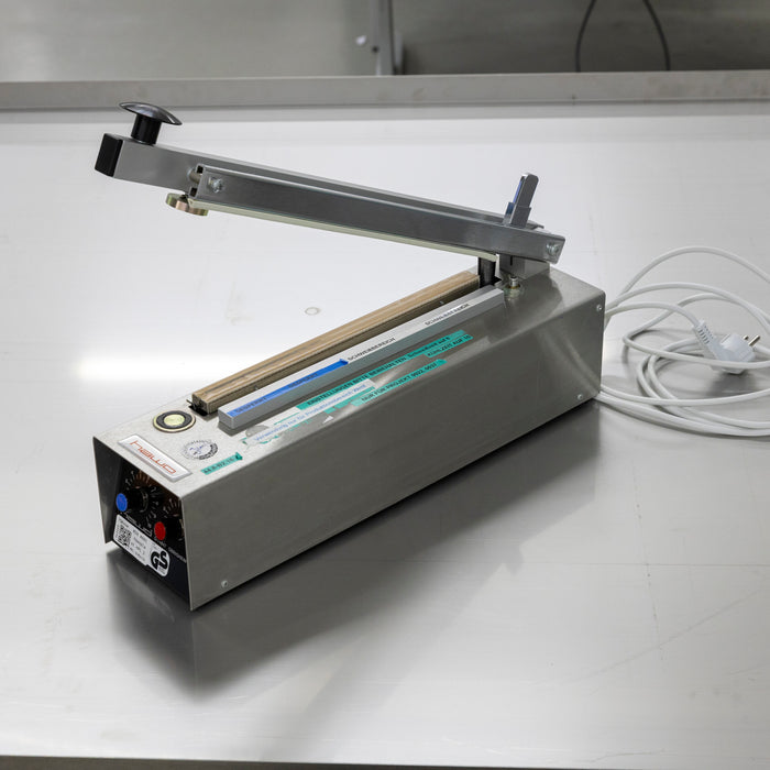 Hawo HPL/HM 300 BMS  Impulse Heat Sealer