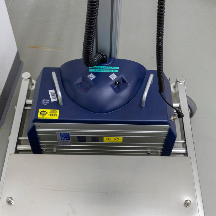 TAWI Protema PRO120 – Electric Lift Transport Trolley 120 kg