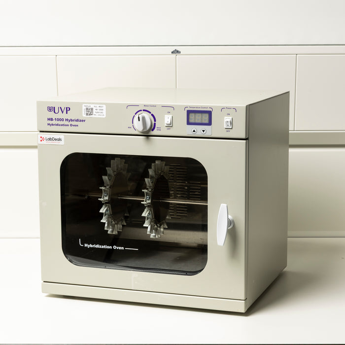 UVP HB-1000 Hybridizer Hybridisierungsofen