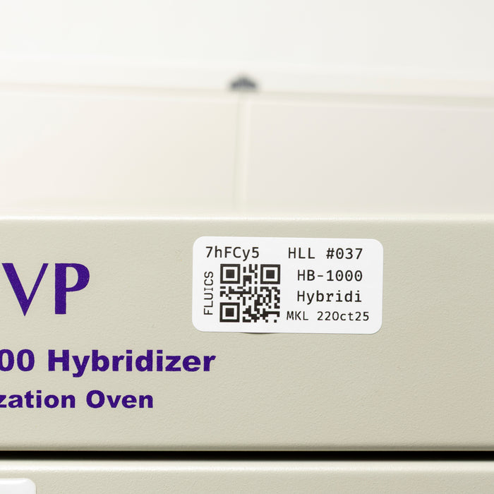UVP HB-1000 Hybridizer Hybridisierungsofen