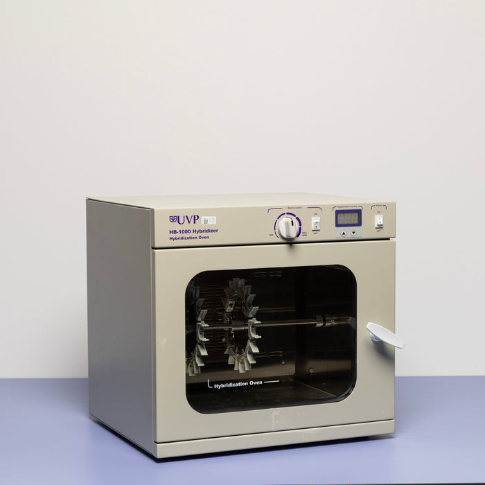 UVP HB-1000 Hybridizer Hybridisierungsofen