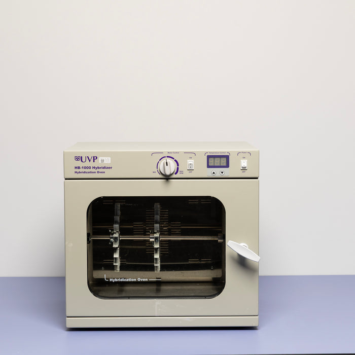 UVP HB-1000 Hybridizer Hybridisierungsofen