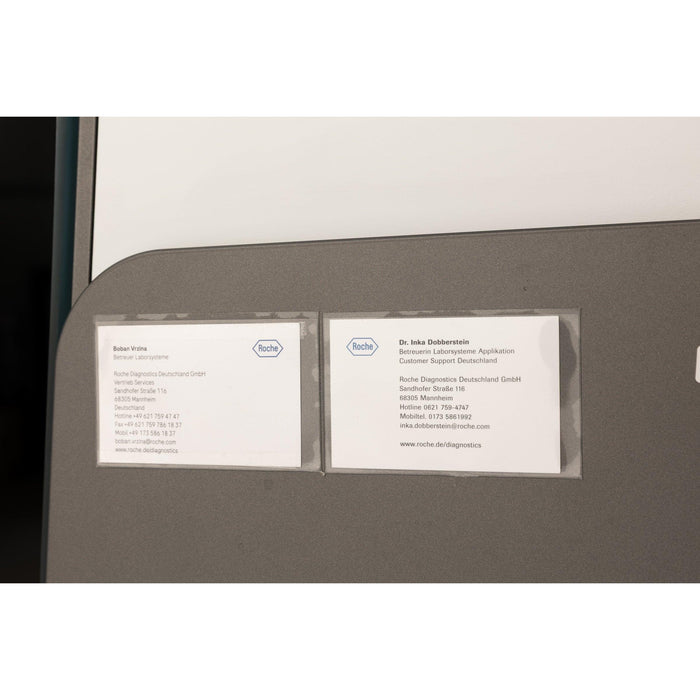 Nukleinsäure-Extraktionssystem Roche Magna Pure 96 (09.2017)