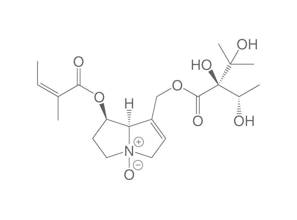 Echimidin-N-oxid, ROTICHROM® HPLC (5 mg)