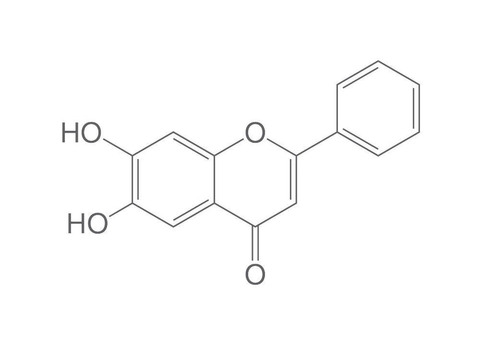 6,7-Dihydroxyflavon, ROTICHROM® CHR (10 mg)