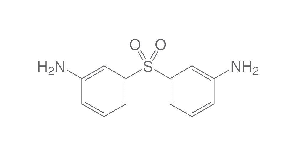 3,3'-Diaminodiphenylsulfon, min. 99 %, zur Synthese (250 g)