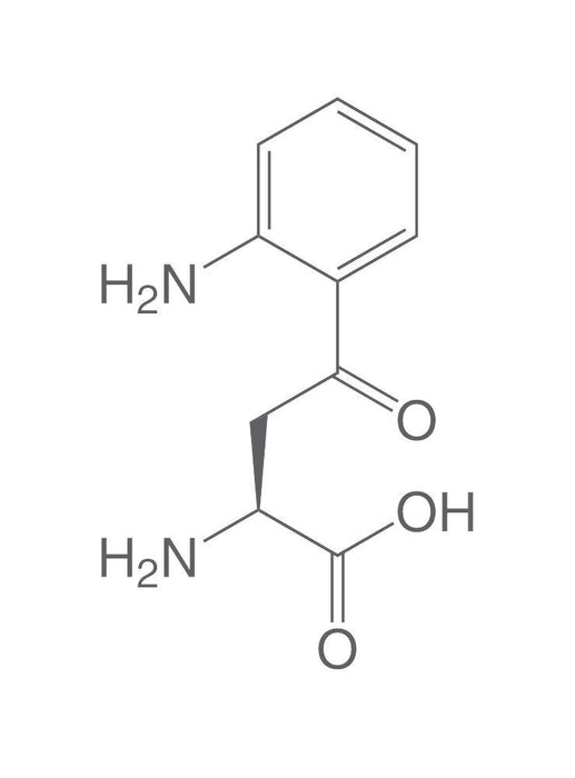 L-Kynurenin, min. 98 %, für die Biochemie (500 mg)