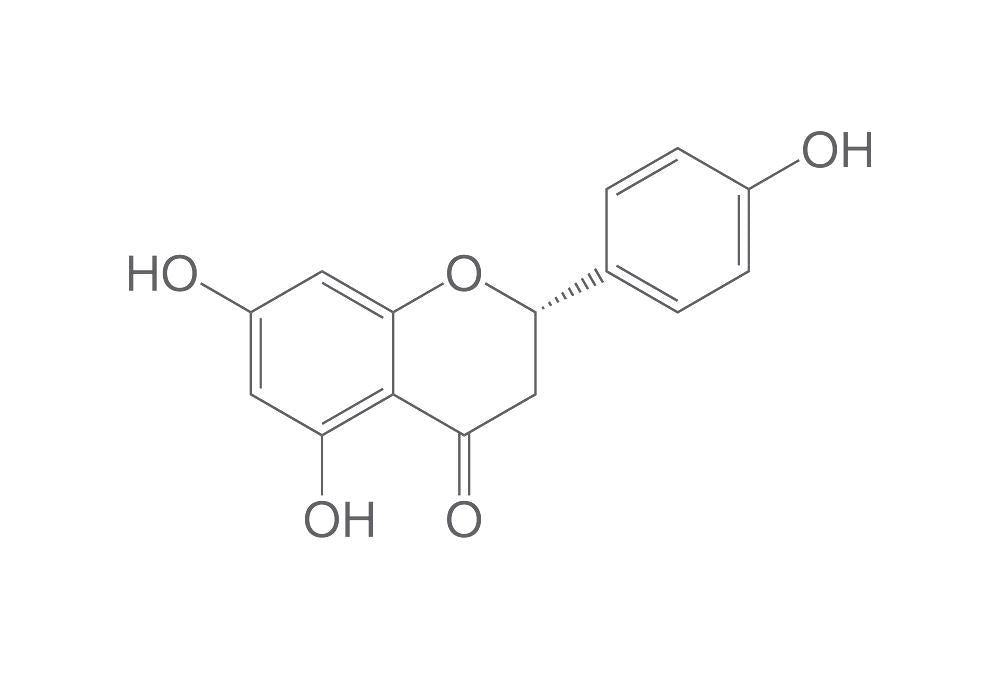 Naringenin, ROTICHROM® CHR  min. 98 %, für die Biochemie (2,5 g)