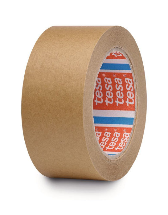 tesapack®-Papierklebeband, Breite 50 mm, Länge 50 m (3 Rolle(n))