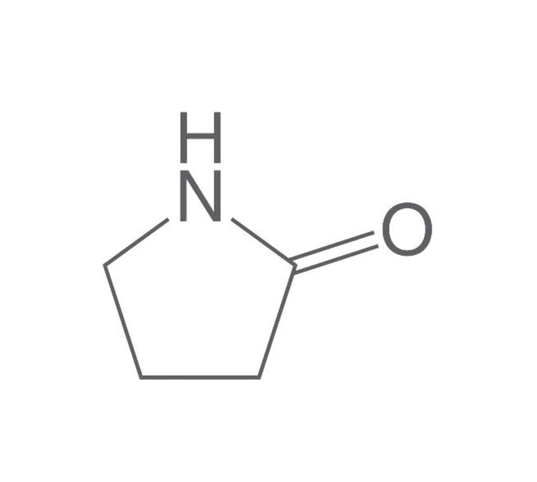 2-Pyrrolidon, SOLVAGREEN® min. 99,5 %, zur Synthese (5 Liter)