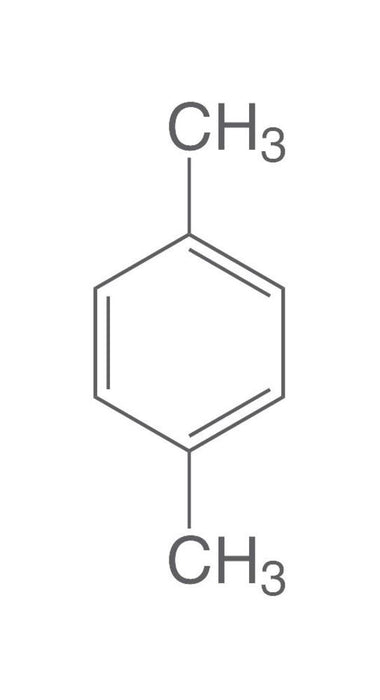 p-Xylol, min. 99 %, zur Synthese (100 ml)