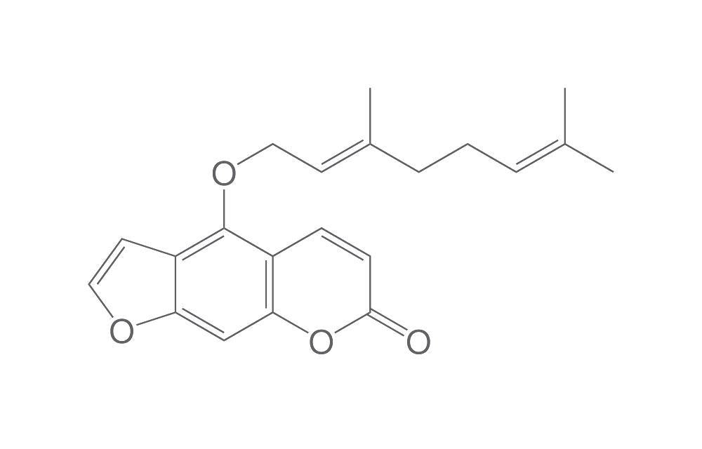 Bergamottin, ROTICHROM® TLC (50 mg)