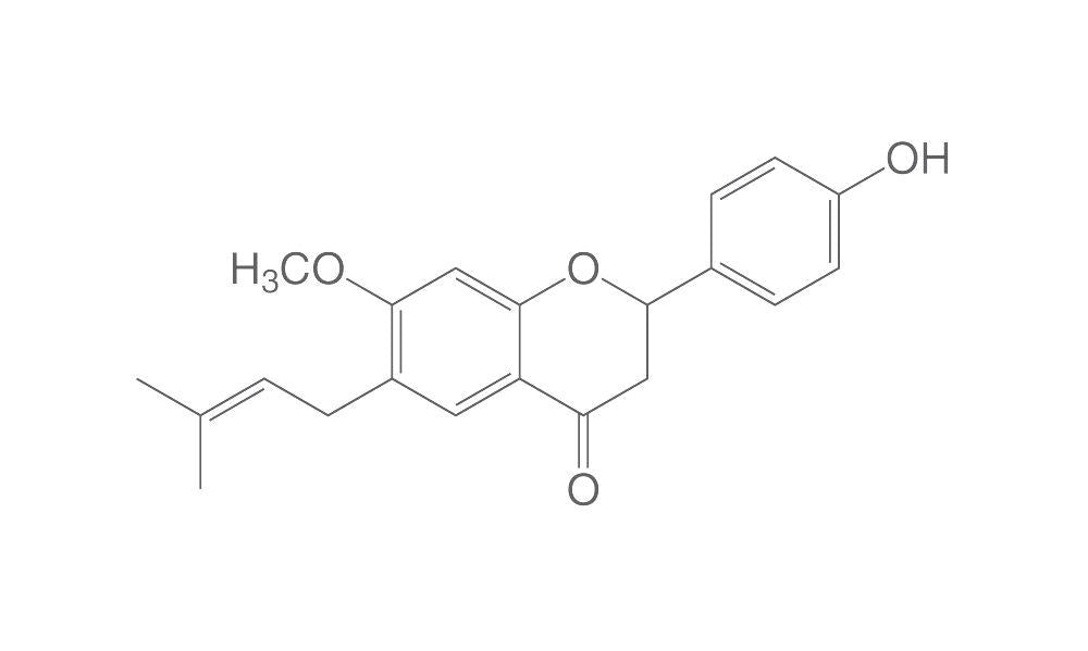 Bavachinin A, ROTICHROM® HPLC (5 mg)